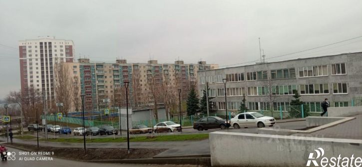 3-комн квартира пр-д 4-й им Чернышевского Н.Г., 1,  д. 1
