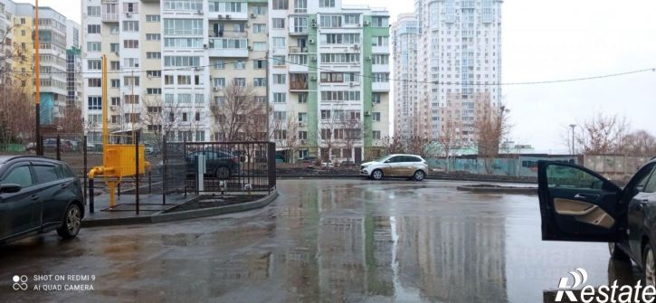 3-комн квартира пр-д 4-й им Чернышевского Н.Г., 1,  д. 1