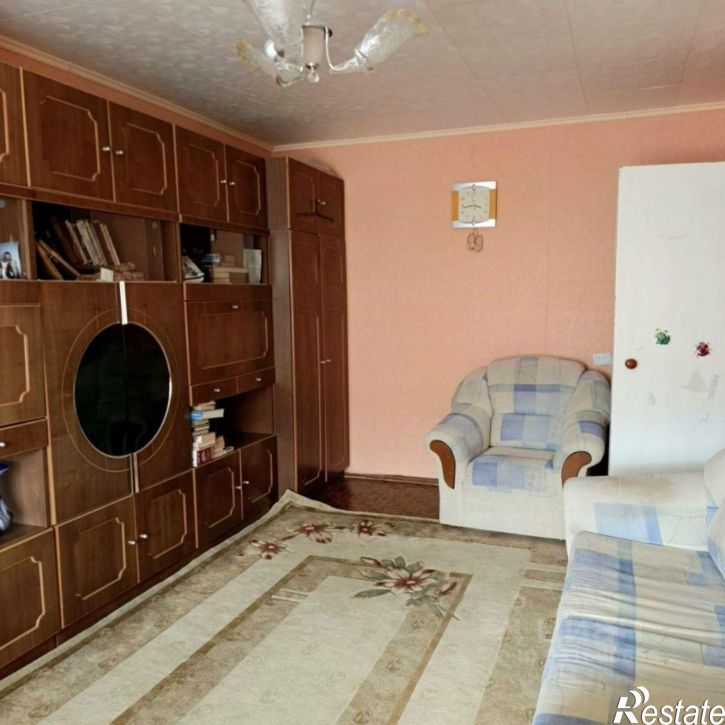 2-комн квартира ул Гвардейская, 9Б,  д. 9Б