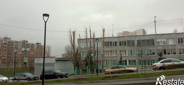 3-комн квартира пр-д 4-й им Чернышевского Н.Г., 1,  д. 1