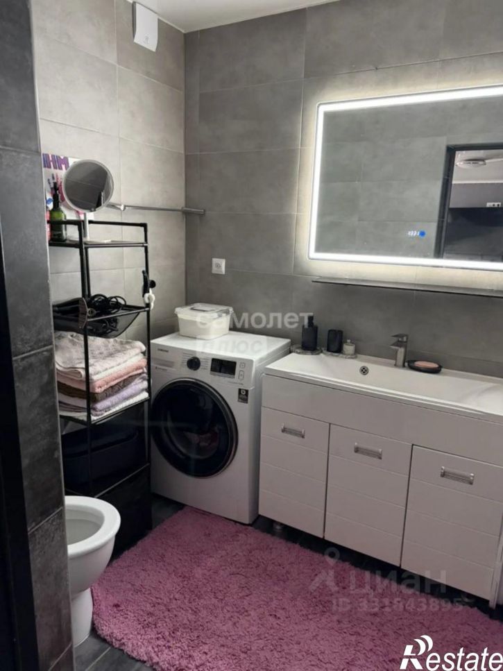 1-комн квартира ул им Тархова С.Ф., 29Б,  д. 29Б