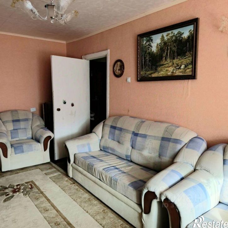 2-комн квартира ул Гвардейская, 9Б,  д. 9Б
