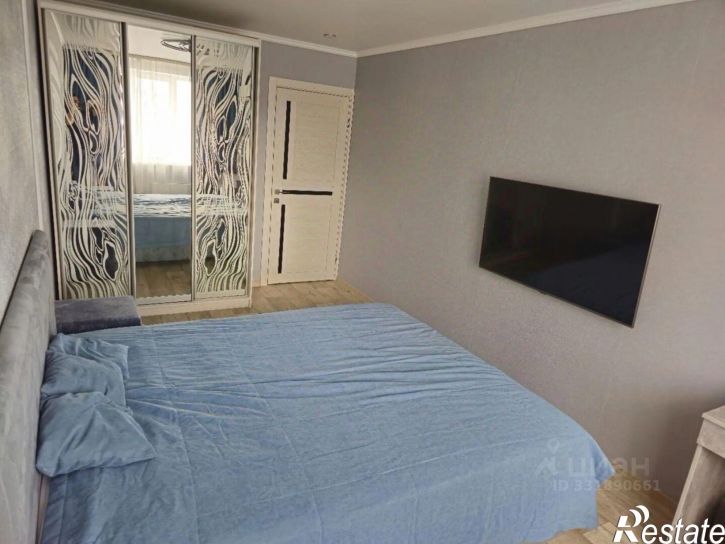2-комн квартира ул Романтиков, 46Б,  д. 46Б