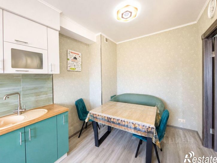 3-комн квартира ул им Кузнецова Н.В., 11,  д. 11