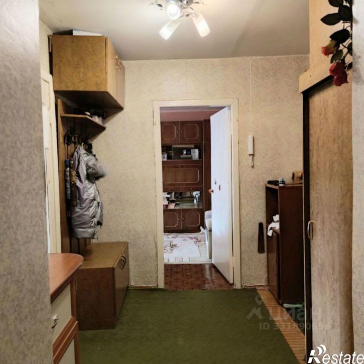 2-комн квартира ул Гвардейская, 9Б,  д. 9Б
