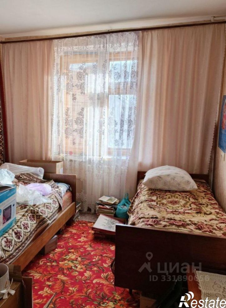2-комн квартира ул Гвардейская, 9Б,  д. 9Б