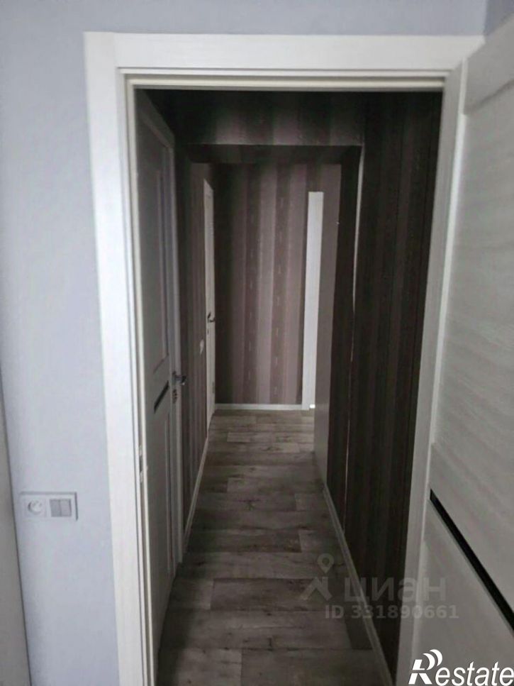 2-комн квартира ул Романтиков, 46Б,  д. 46Б