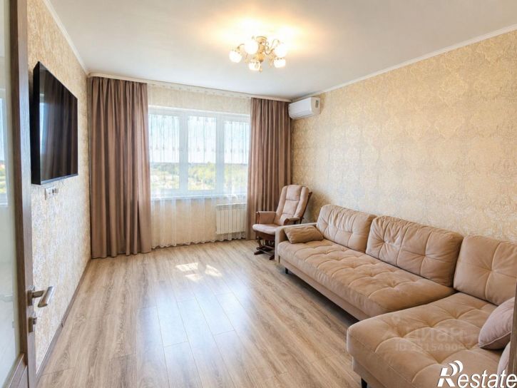 3-комн квартира ул им Кузнецова Н.В., 11,  д. 11