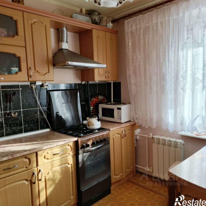 2-комн квартира ул Гвардейская, 9Б,  д. 9Б