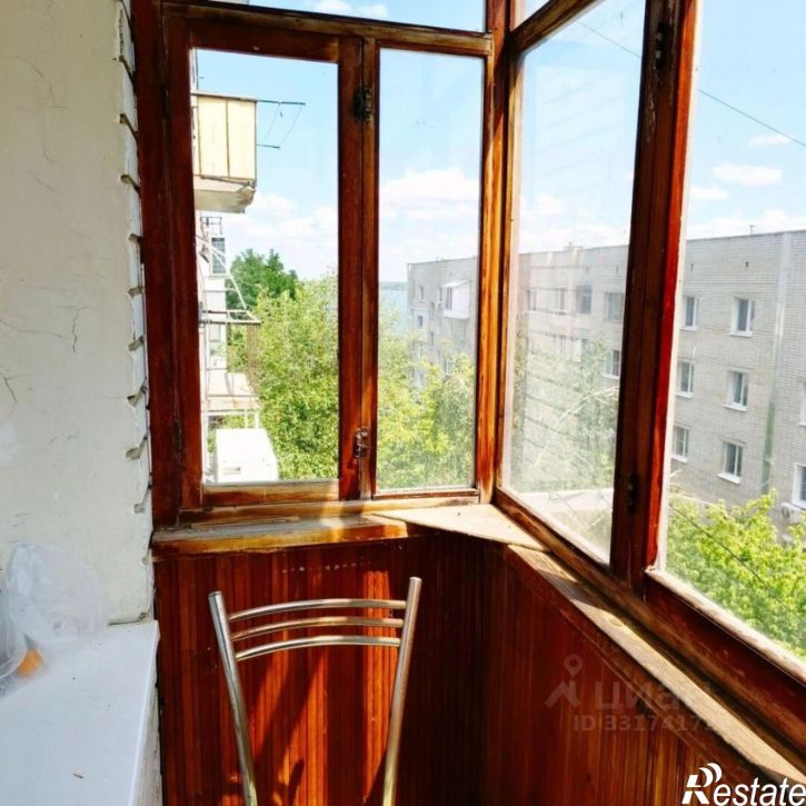 1-комн квартира 1-й Малый Северный пр-д, 6,  д. 6