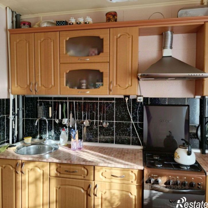 2-комн квартира ул Гвардейская, 9Б,  д. 9Б