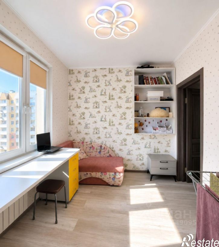 3-комн квартира ул им Кузнецова Н.В., 11,  д. 11