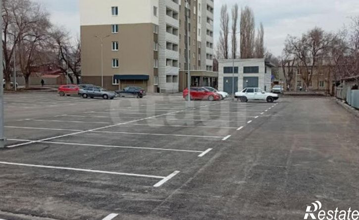 1-комн квартира Саратов, Миллеровская улица, 65/67