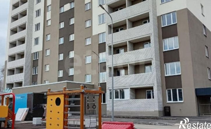 1-комн квартира Саратов, Миллеровская улица, 65/67