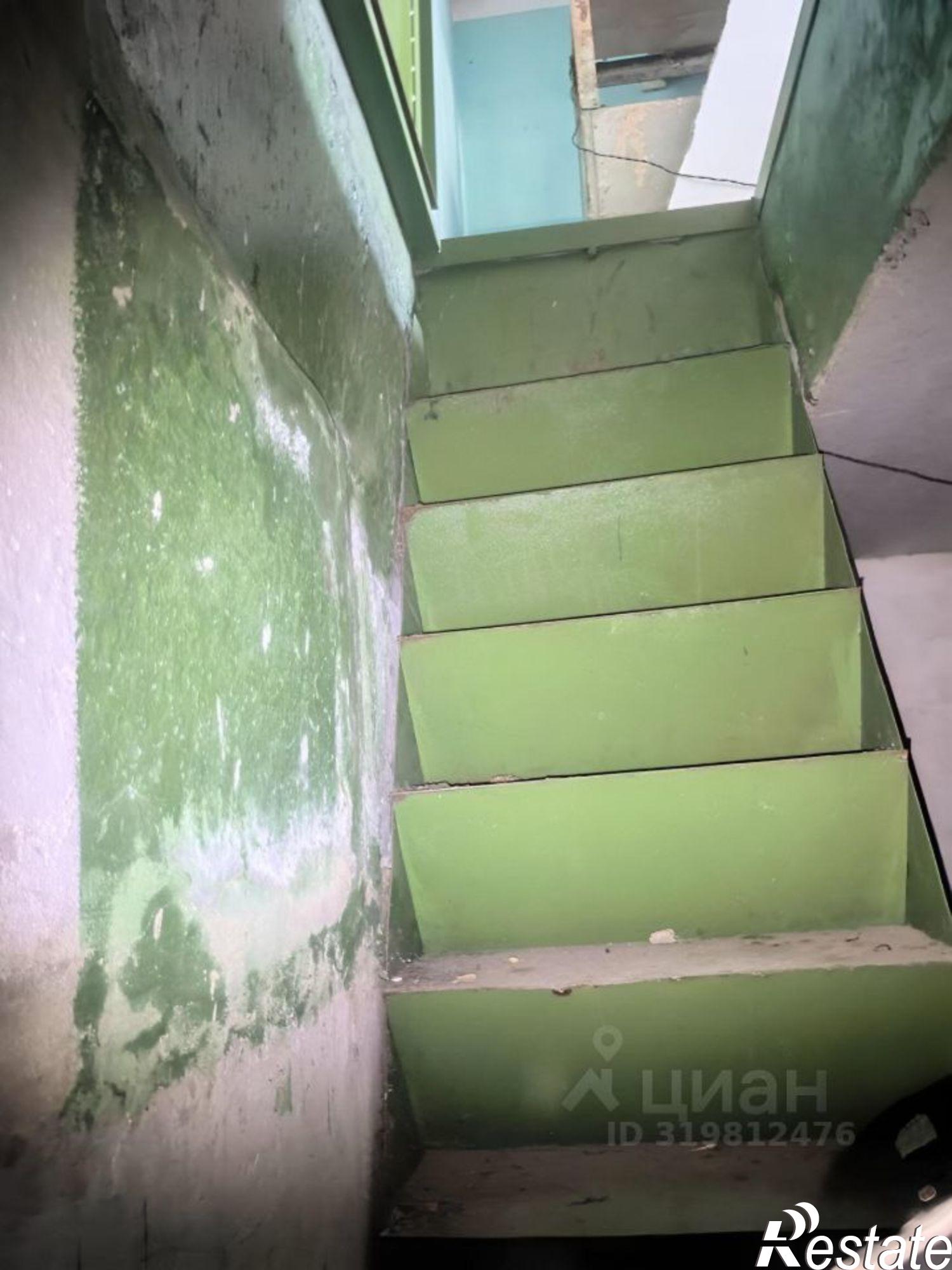 Купить гараж, место в паркинге за 662 172 рублей на ул Рабочая, 14