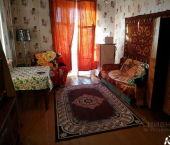 комната 65 кв м ул 2-я Садовая, 132