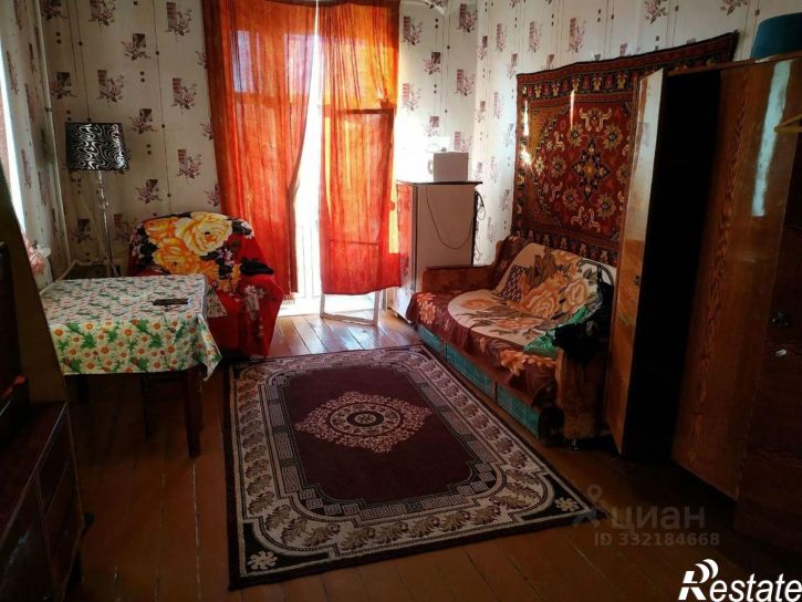 Комната ул 2-я Садовая, 132,  д. 132