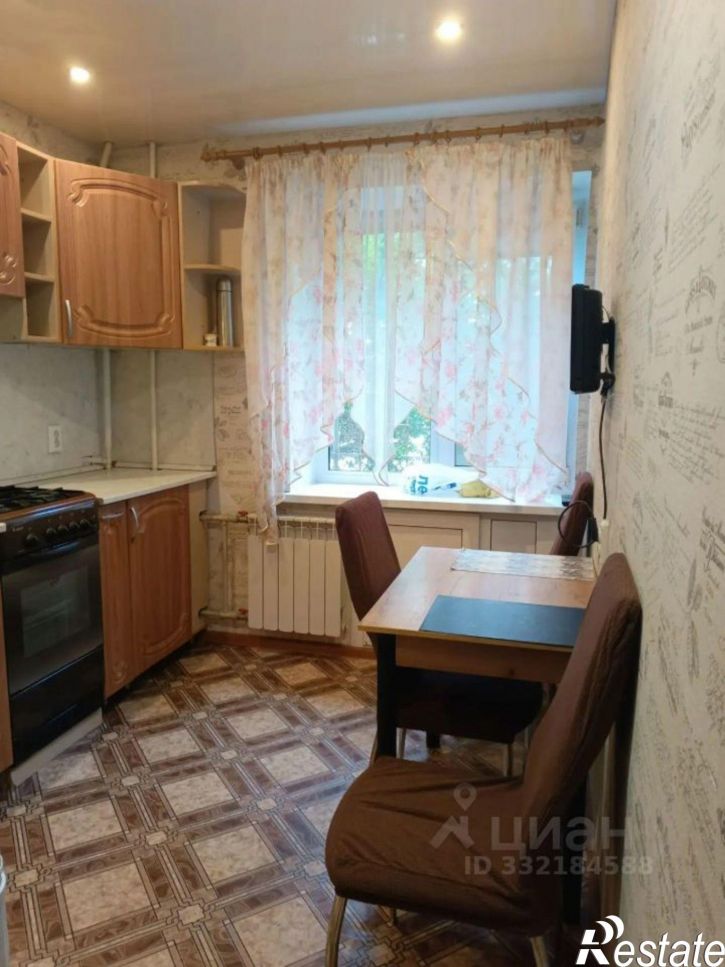 2-комн квартира пр-д 5-й, 18/30,  д. 18/30