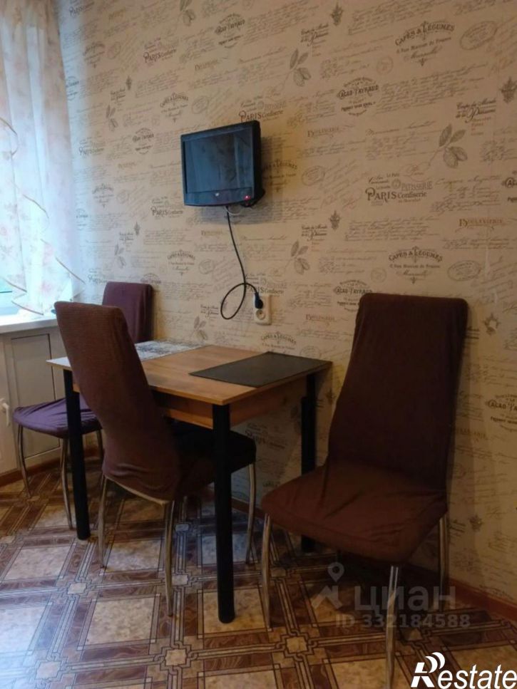 2-комн квартира пр-д 5-й, 18/30,  д. 18/30