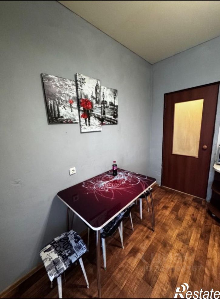 1-комн квартира ул им Лисина С.П., 11,  д. 11