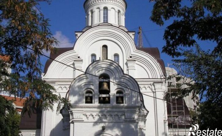 3-комн квартира ул Советская, 86/70,  д. 86/70