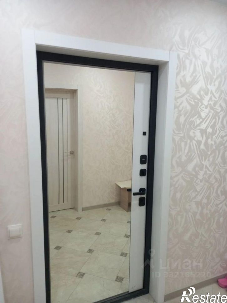 1-комн квартира ул им Академика Семенова Н.Н., 17,  д. 17