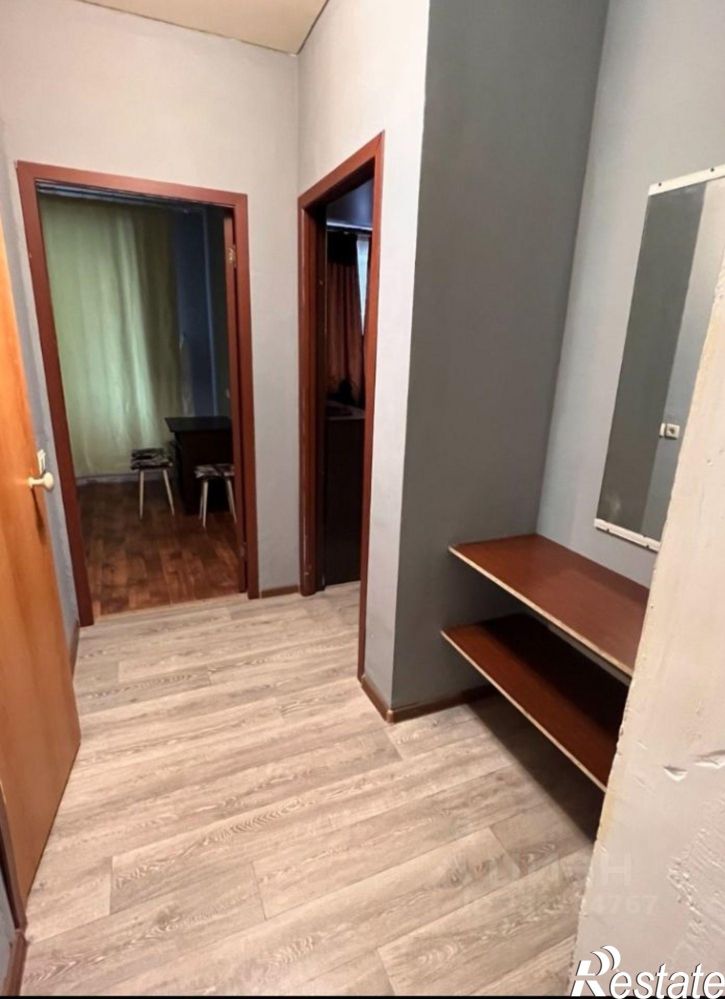 1-комн квартира ул им Лисина С.П., 11,  д. 11
