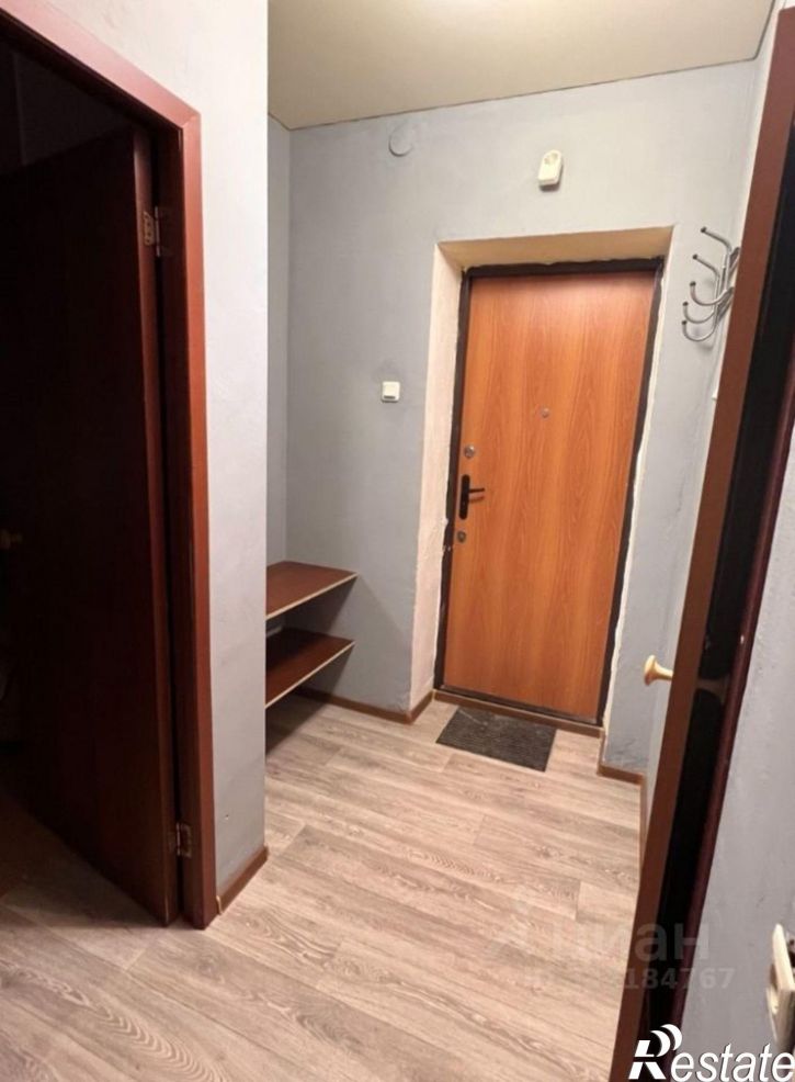 1-комн квартира ул им Лисина С.П., 11,  д. 11