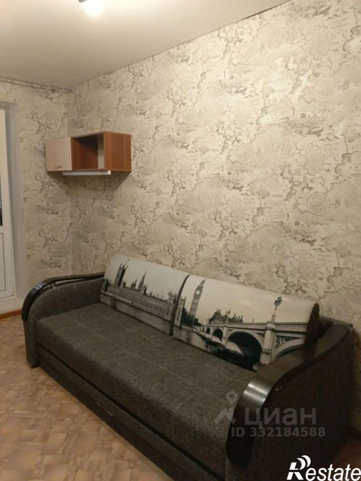 2-комн квартира пр-д 5-й, 18/30,  д. 18/30