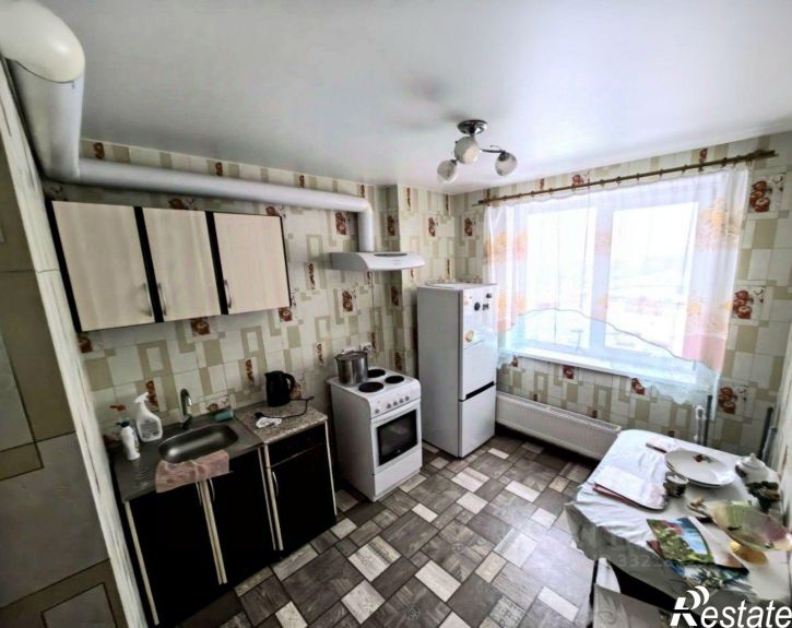 2-комн квартира ул им Блинова Ф.А., 35,  д. 35