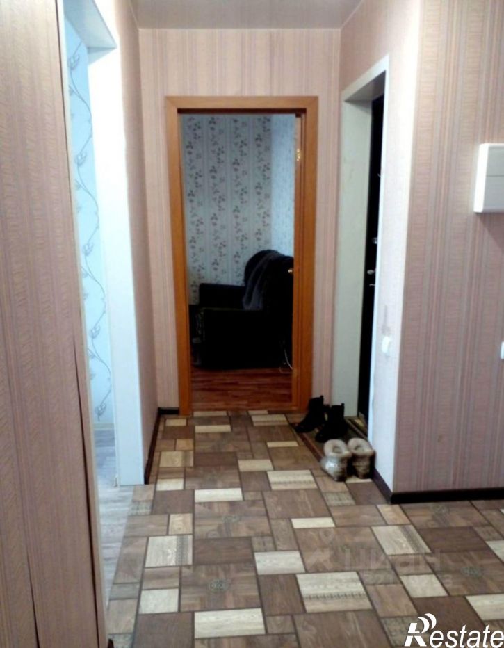 2-комн квартира ул им Блинова Ф.А., 35,  д. 35
