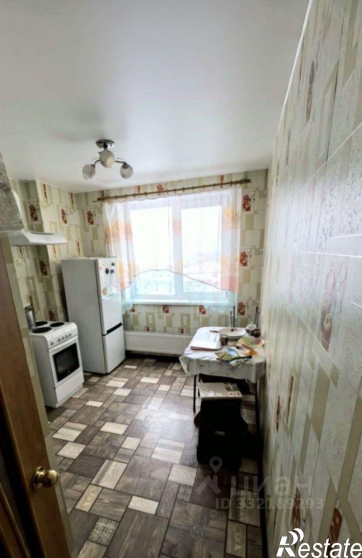 2-комн квартира ул им Блинова Ф.А., 35,  д. 35