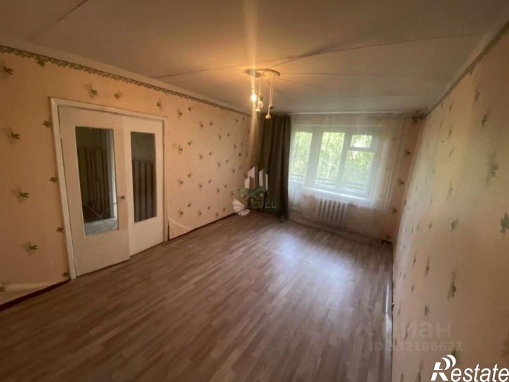 2-комн квартира ул им Тулайкова Н.М., 12,  д. 12