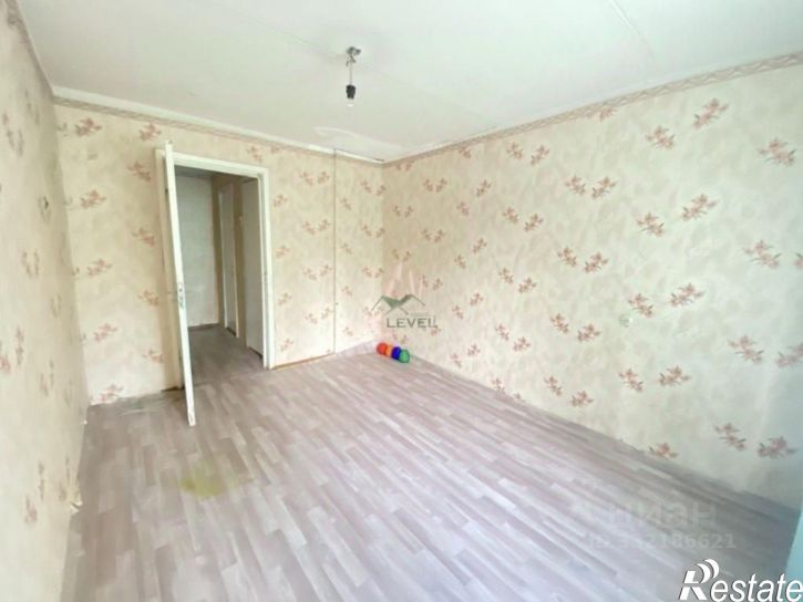 2-комн квартира ул им Тулайкова Н.М., 12,  д. 12