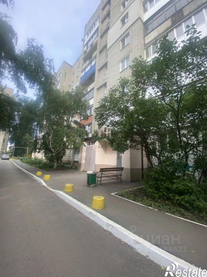 2-комн квартира ул им Тулайкова Н.М., 12,  д. 12