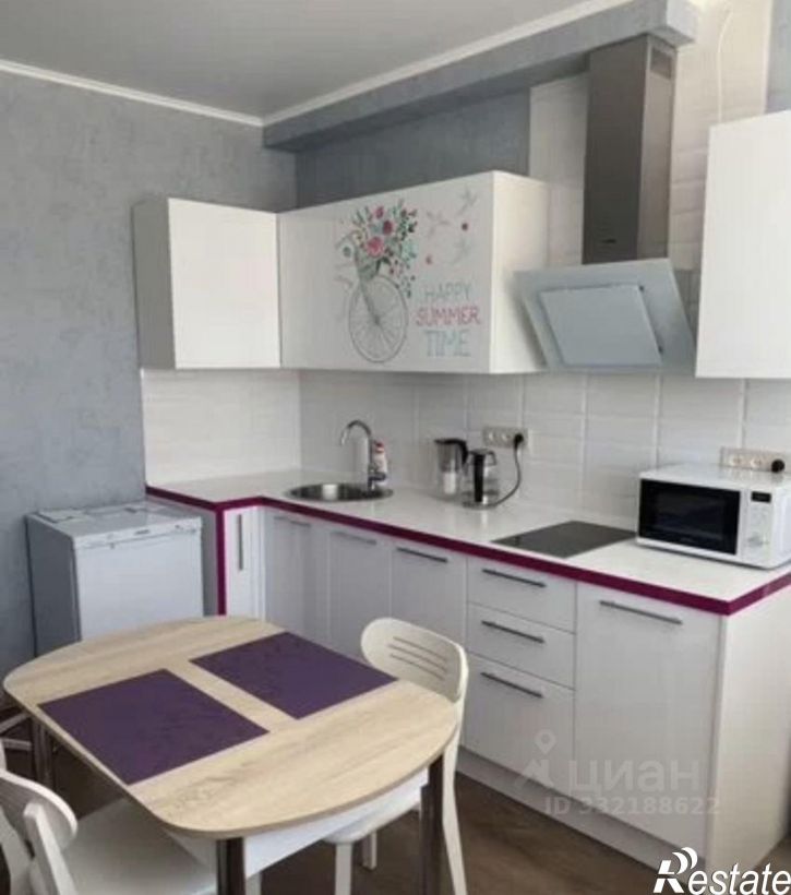 1-комн квартира ул им Орджоникидзе Г.К., 44,  д. 44