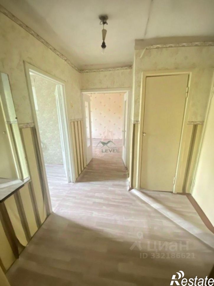 2-комн квартира ул им Тулайкова Н.М., 12,  д. 12