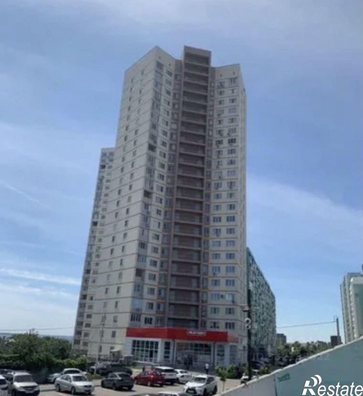 1-комн квартира ул им Орджоникидзе Г.К., 44,  д. 44