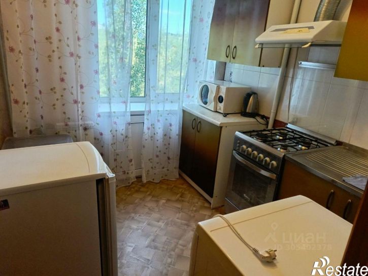 1-комн квартира ул Ипподромная, 9,  д. 9