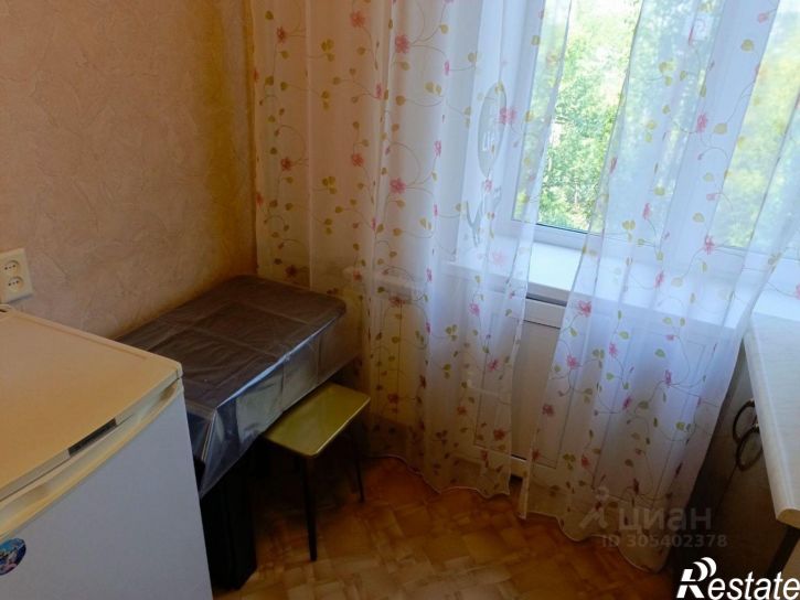 1-комн квартира ул Ипподромная, 9,  д. 9