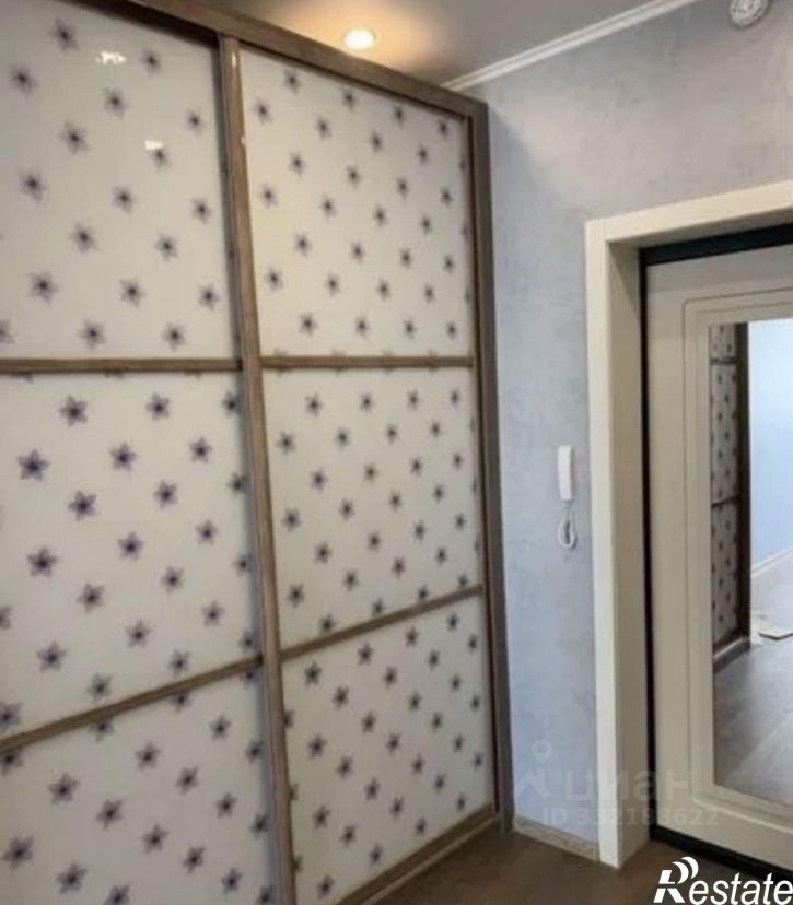 1-комн квартира ул им Орджоникидзе Г.К., 44,  д. 44