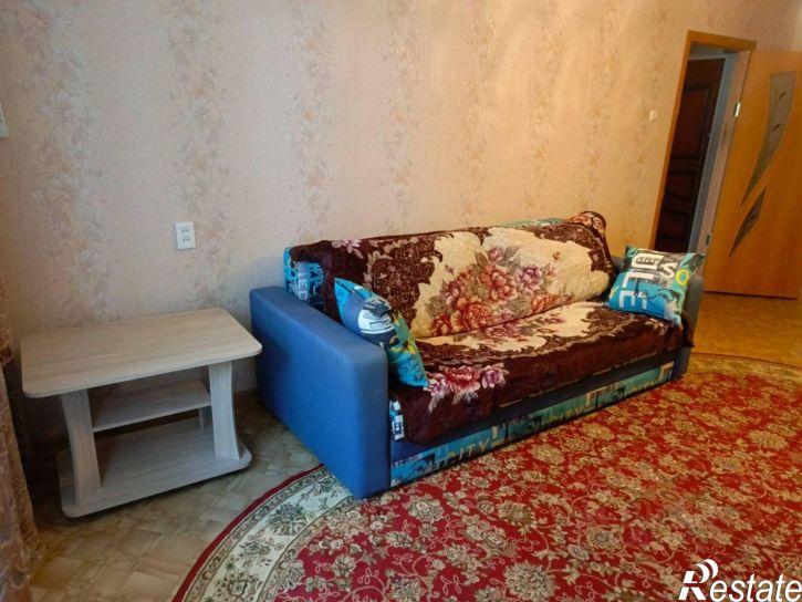 1-комн квартира ул Ипподромная, 9,  д. 9