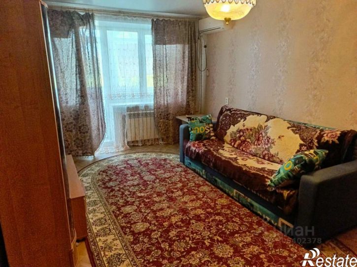 1-комн квартира ул Ипподромная, 9,  д. 9