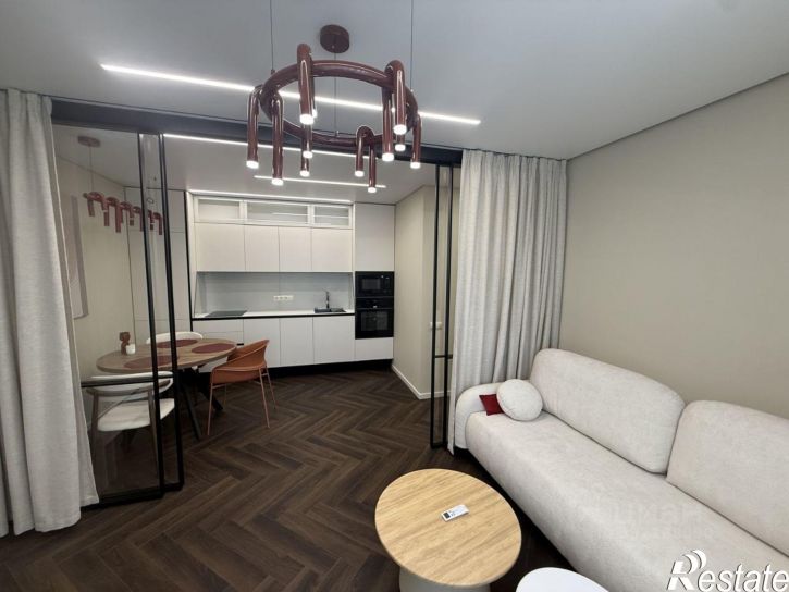 2-комн квартира ул им Симбирцева В.Н., 34,  д. 34