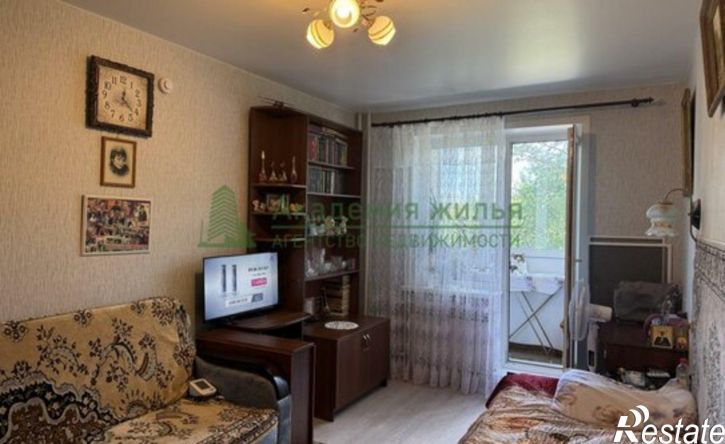 1-комн квартира 1-й Акмолинский пр-д, 8,  д. 8