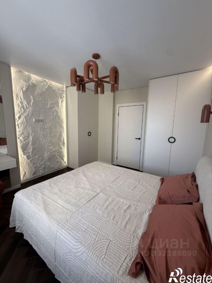 2-комн квартира ул им Симбирцева В.Н., 34,  д. 34
