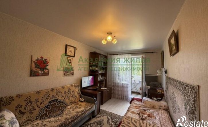 1-комн квартира 1-й Акмолинский пр-д, 8,  д. 8
