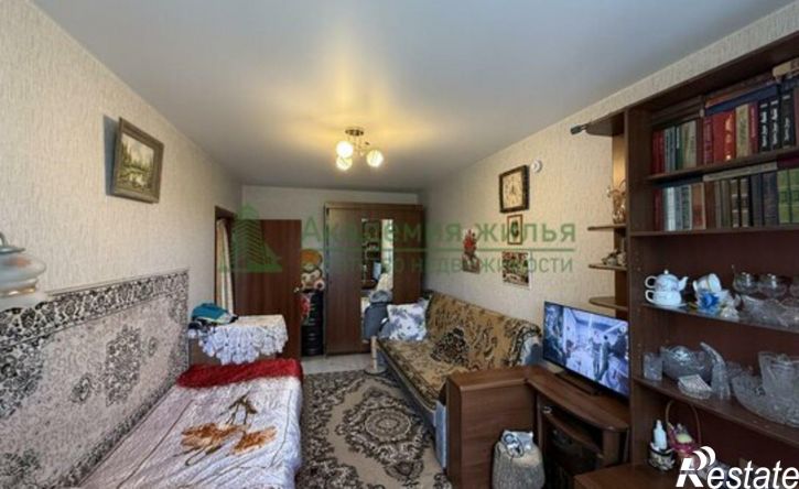 1-комн квартира 1-й Акмолинский пр-д, 8,  д. 8