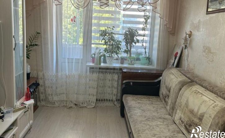 2-комн квартира ул 2-я Садовая, 3А,  д. 3А