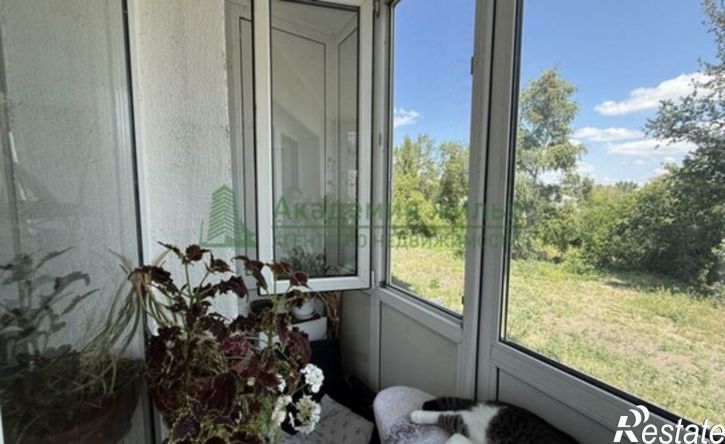 1-комн квартира 1-й Акмолинский пр-д, 8,  д. 8
